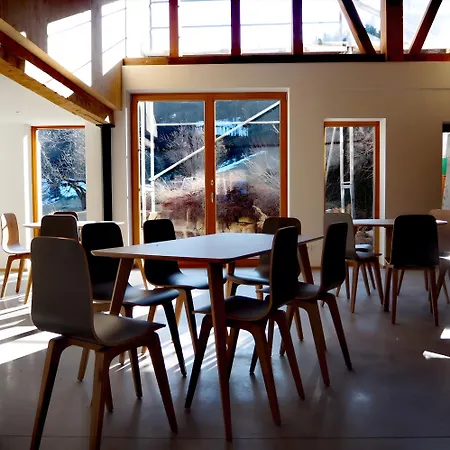 Sigmundenhof Haus Mit 6 Fewos Σπίτι διακοπών *