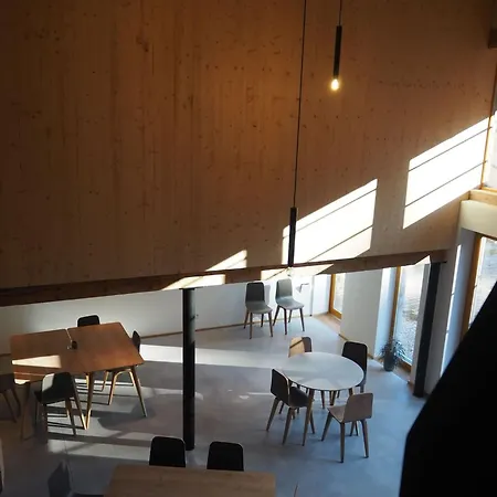 Sigmundenhof Haus Mit 6 Fewos Σπίτι διακοπών *