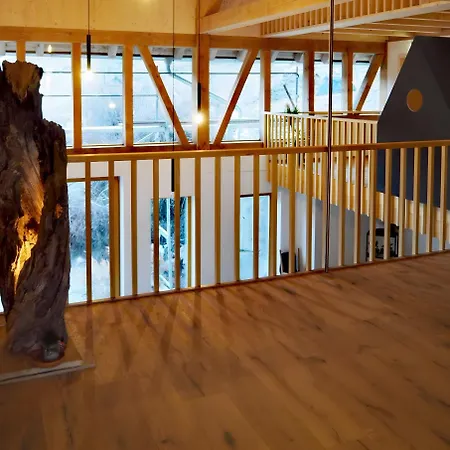 Sigmundenhof Haus Mit 6 Fewos