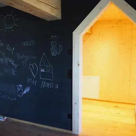 Sigmundenhof Haus Mit 6 Fewos *