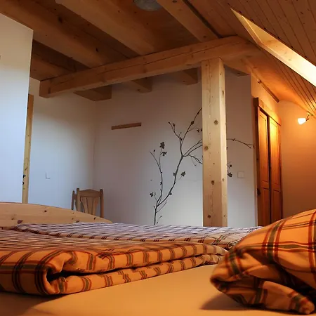 Sigmundenhof Haus Mit 6 Fewos *