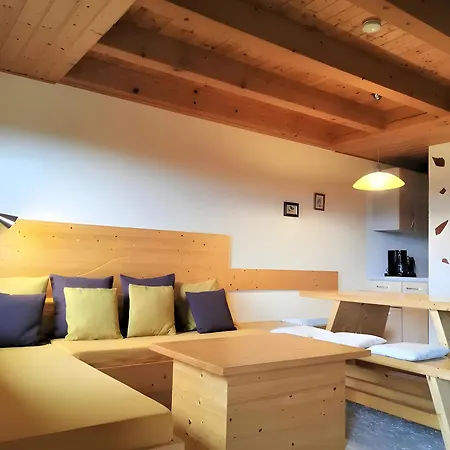 Sigmundenhof Haus Mit 6 Fewos Σπίτι διακοπών