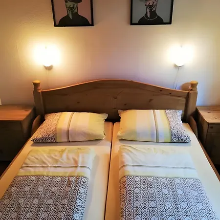 Sigmundenhof Haus Mit 6 Fewos Σπίτι διακοπών