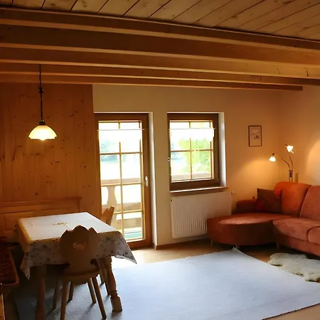 Sigmundenhof Haus Mit 6 Fewos Σπίτι διακοπών *