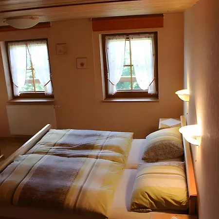 Sigmundenhof Haus Mit 6 Fewos * Schonach im Schwarzwald