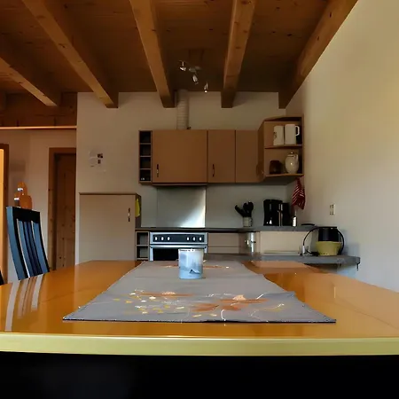 Σπίτι διακοπών Sigmundenhof Haus Mit 6 Fewos