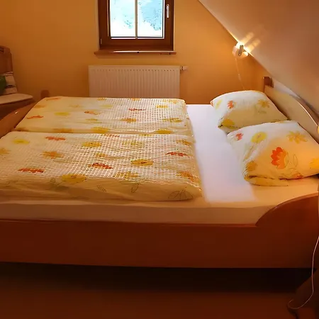 Sigmundenhof Haus Mit 6 Fewos Σπίτι διακοπών