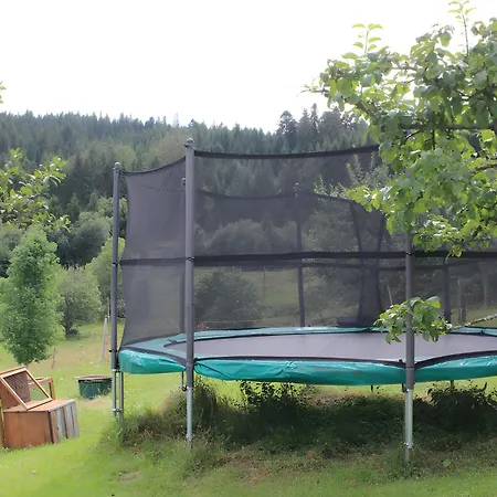 Σπίτι διακοπών Sigmundenhof Haus Mit 6 Fewos *