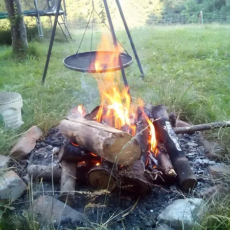 Sigmundenhof Haus Mit 6 Fewos *