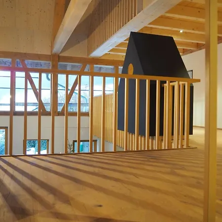 Σπίτι διακοπών Sigmundenhof Haus Mit 6 Fewos