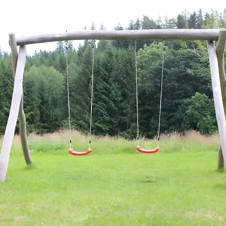 Sigmundenhof Haus Mit 6 Fewos Σπίτι διακοπών