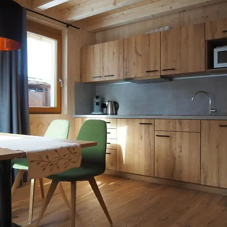 Σπίτι διακοπών Sigmundenhof Haus Mit 6 Fewos Schonach im Schwarzwald